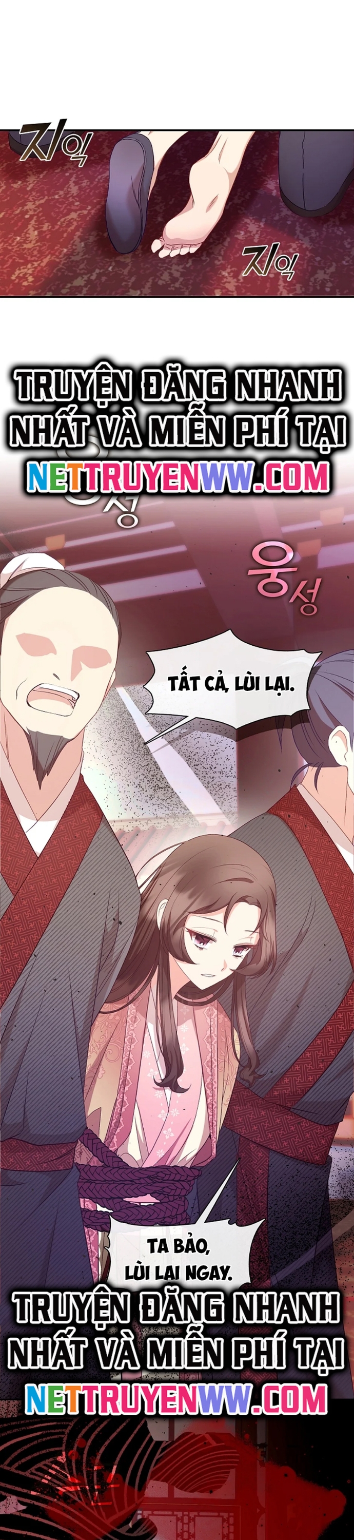 Con Gái Út Của Thiên Hạ Đệ Nhất Nam Cung Thế Gia: Chapter 3