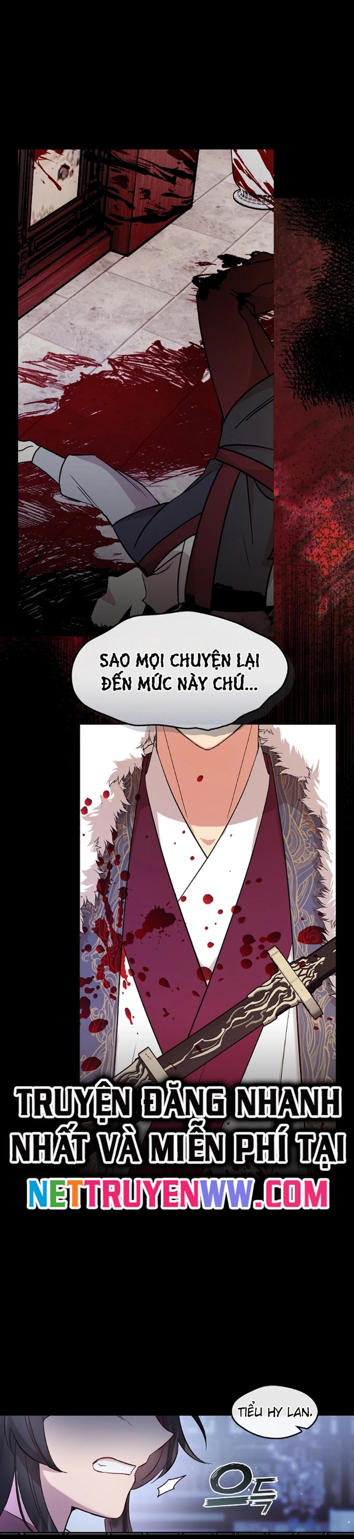 Con Gái Út Của Thiên Hạ Đệ Nhất Nam Cung Thế Gia: Chapter 3