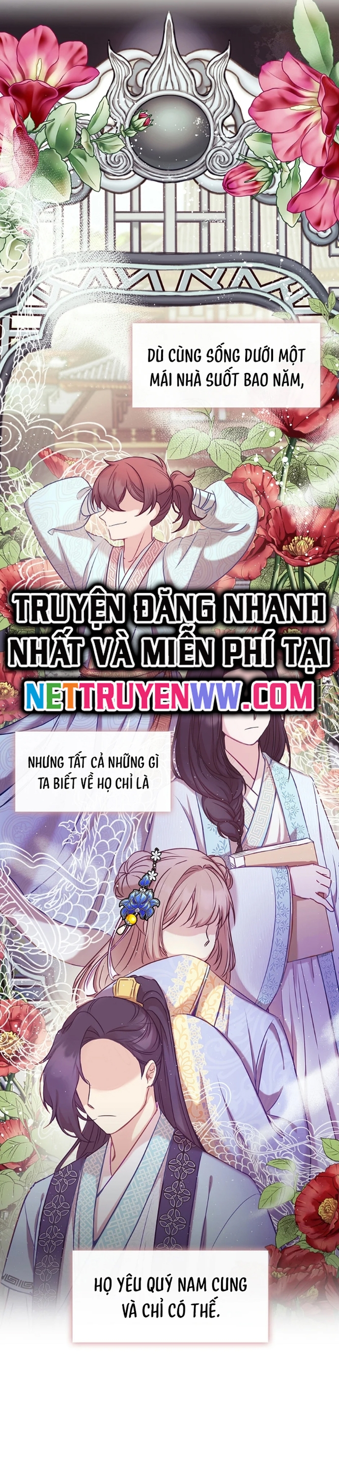 Con Gái Út Của Thiên Hạ Đệ Nhất Nam Cung Thế Gia: Chapter 3
