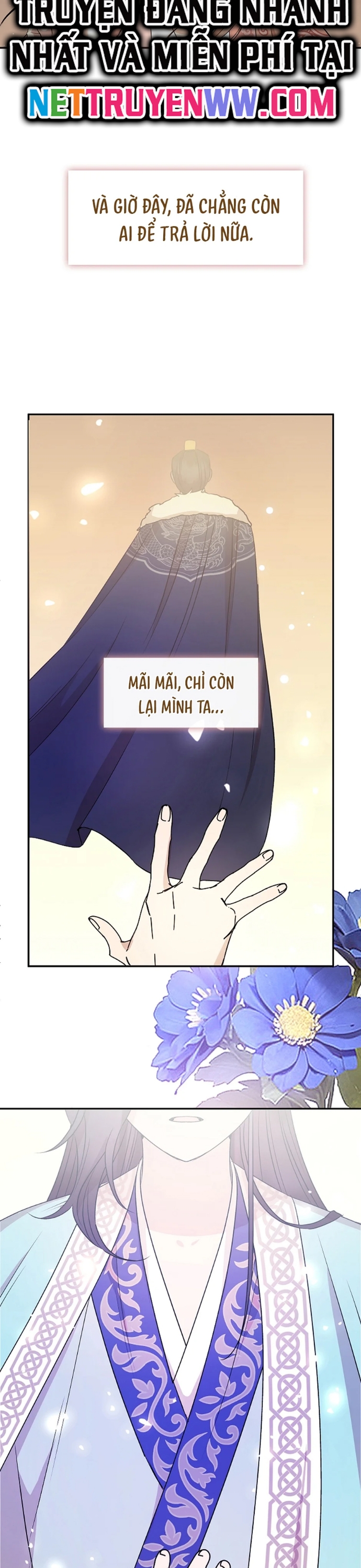 Con Gái Út Của Thiên Hạ Đệ Nhất Nam Cung Thế Gia: Chapter 3