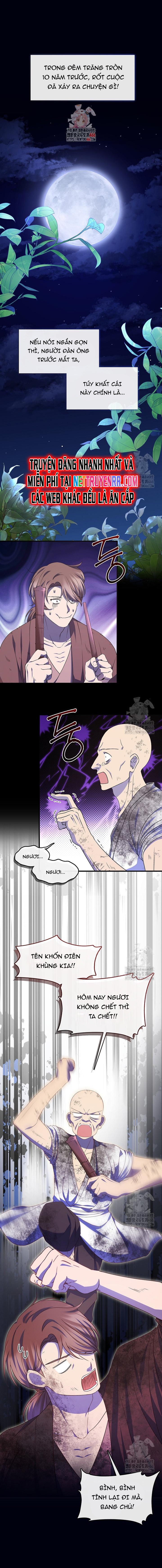 Con Gái Út Của Thiên Hạ Đệ Nhất Nam Cung Thế Gia: Chapter 30