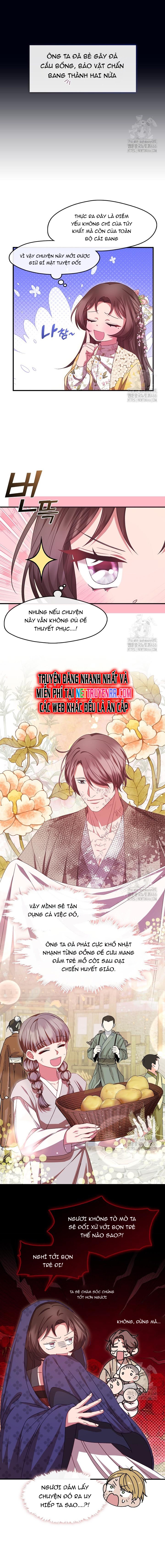 Con Gái Út Của Thiên Hạ Đệ Nhất Nam Cung Thế Gia: Chapter 30