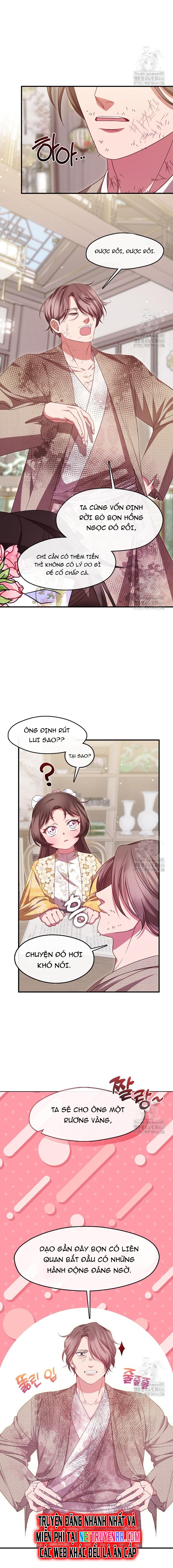 Con Gái Út Của Thiên Hạ Đệ Nhất Nam Cung Thế Gia: Chapter 30
