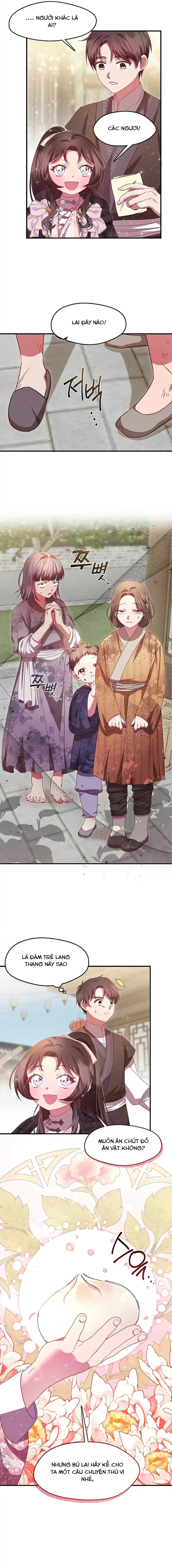 Con Gái Út Của Thiên Hạ Đệ Nhất Nam Cung Thế Gia: Chapter 32