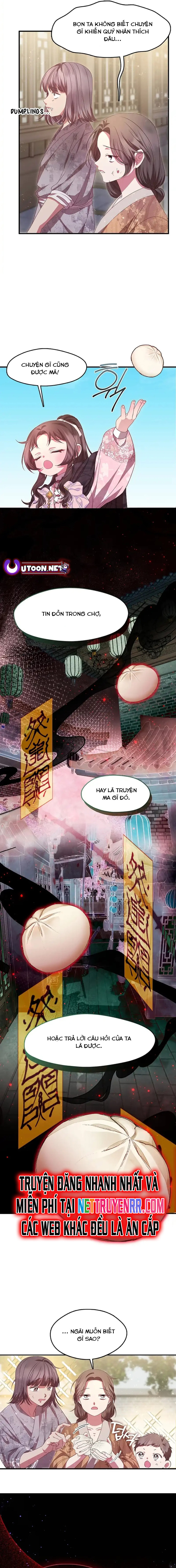 Con Gái Út Của Thiên Hạ Đệ Nhất Nam Cung Thế Gia: Chapter 32