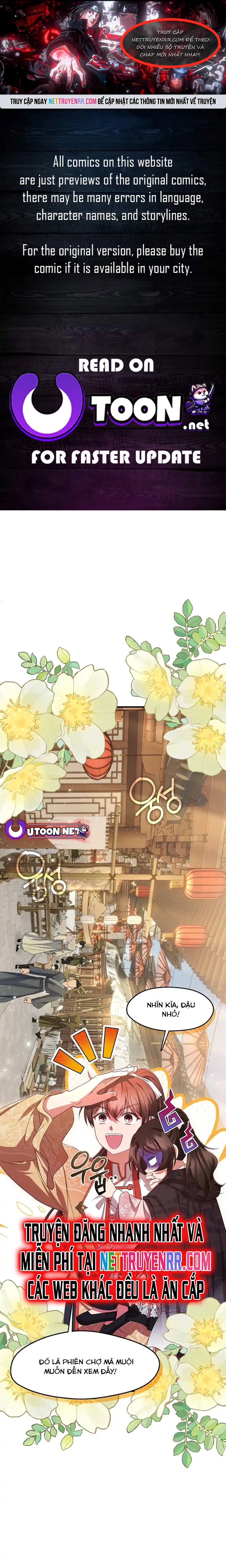 Con Gái Út Của Thiên Hạ Đệ Nhất Nam Cung Thế Gia: Chapter 33