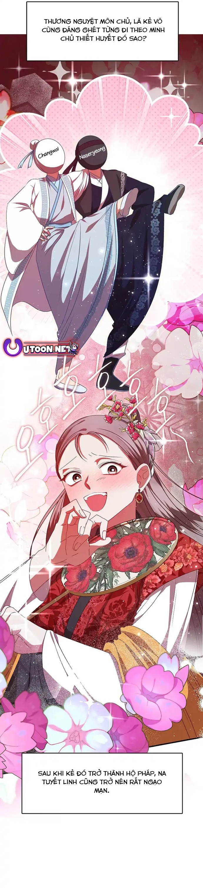 Con Gái Út Của Thiên Hạ Đệ Nhất Nam Cung Thế Gia: Chapter 33