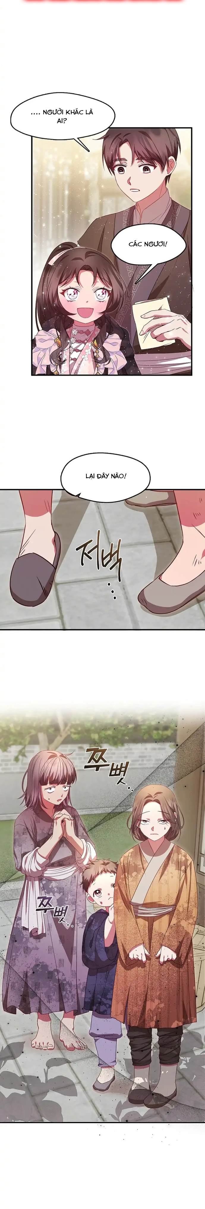 Con Gái Út Của Thiên Hạ Đệ Nhất Nam Cung Thế Gia: Chapter 33