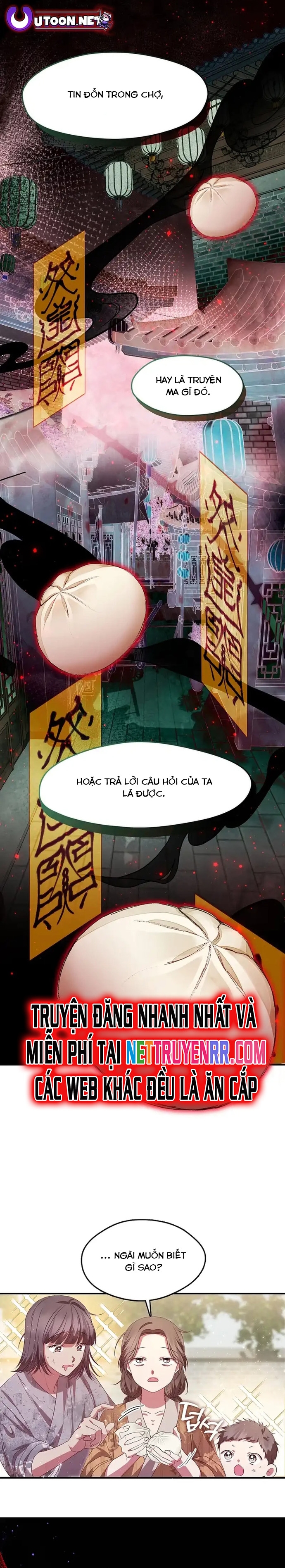 Con Gái Út Của Thiên Hạ Đệ Nhất Nam Cung Thế Gia: Chapter 33
