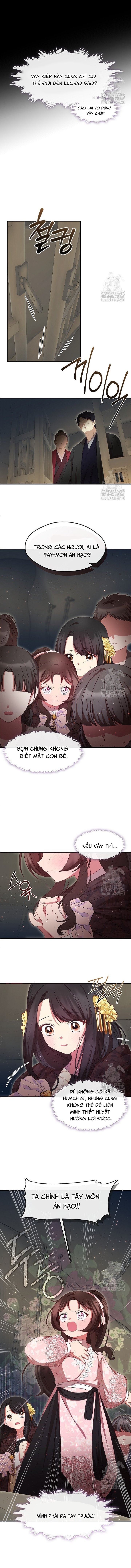 Con Gái Út Của Thiên Hạ Đệ Nhất Nam Cung Thế Gia: Chapter 34