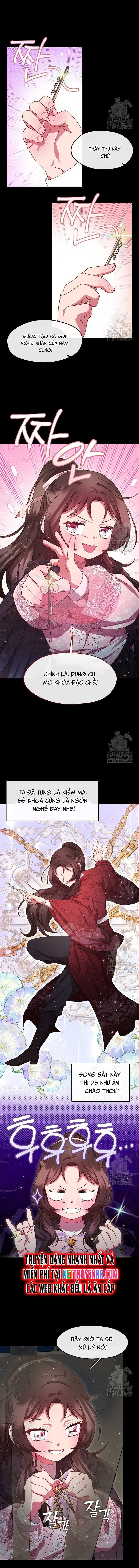 Con Gái Út Của Thiên Hạ Đệ Nhất Nam Cung Thế Gia: Chapter 34