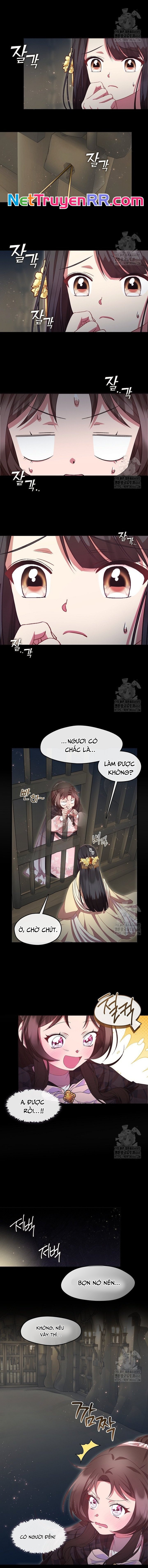 Con Gái Út Của Thiên Hạ Đệ Nhất Nam Cung Thế Gia: Chapter 34