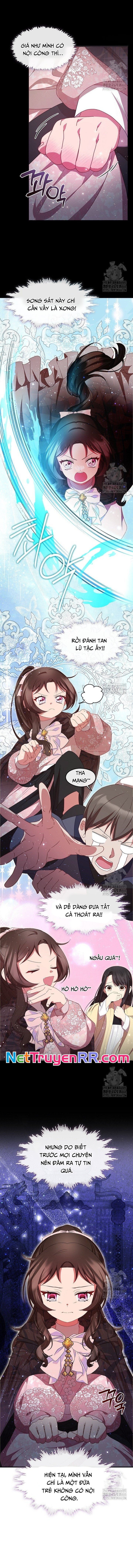 Con Gái Út Của Thiên Hạ Đệ Nhất Nam Cung Thế Gia: Chapter 34