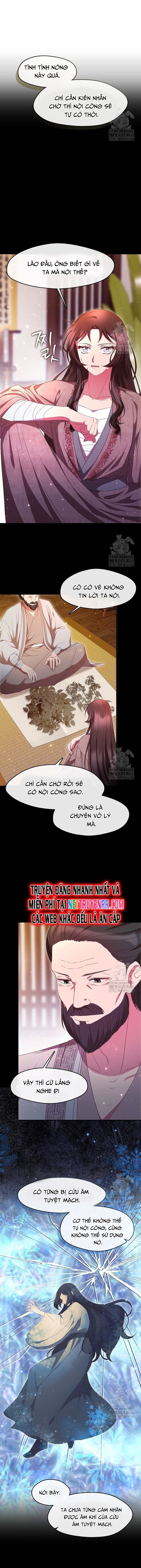 Con Gái Út Của Thiên Hạ Đệ Nhất Nam Cung Thế Gia: Chapter 34