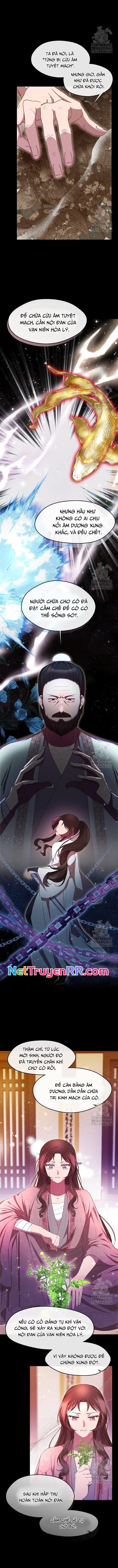 Con Gái Út Của Thiên Hạ Đệ Nhất Nam Cung Thế Gia: Chapter 34