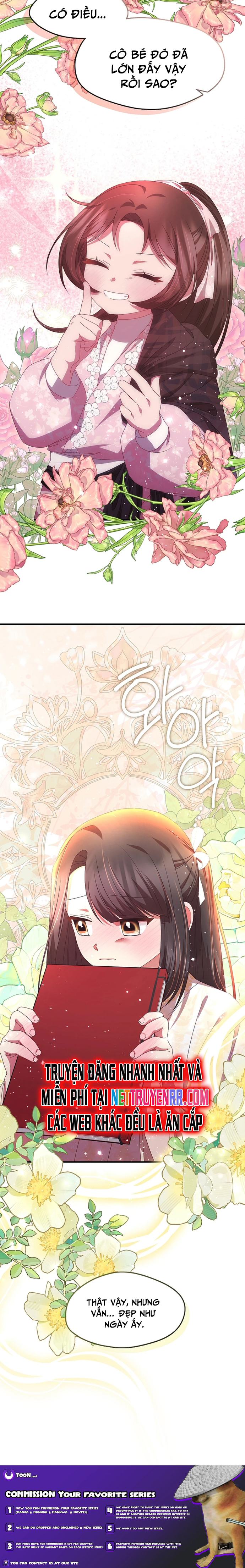 Con Gái Út Của Thiên Hạ Đệ Nhất Nam Cung Thế Gia: Chapter 35