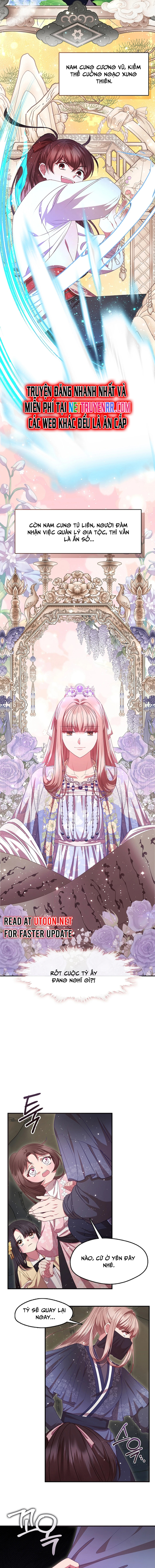 Con Gái Út Của Thiên Hạ Đệ Nhất Nam Cung Thế Gia: Chapter 35