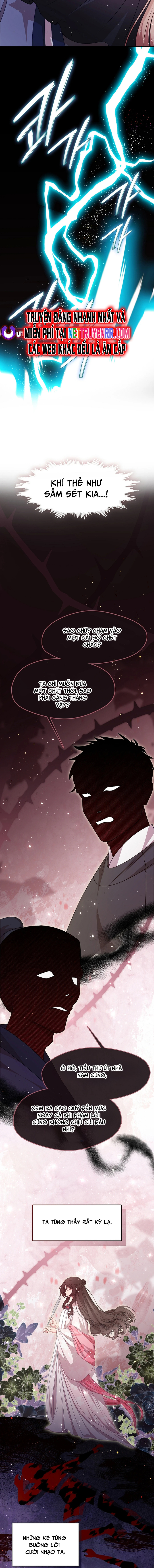Con Gái Út Của Thiên Hạ Đệ Nhất Nam Cung Thế Gia: Chapter 35