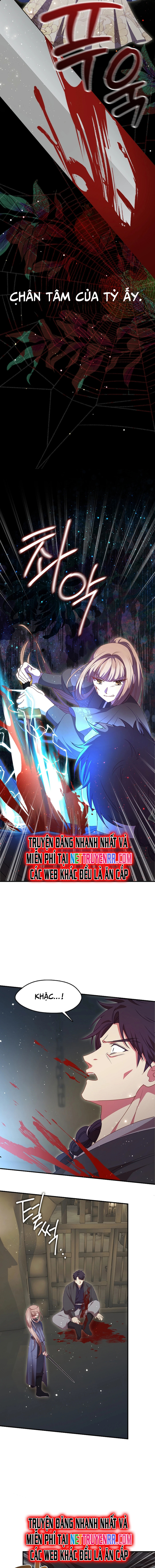 Con Gái Út Của Thiên Hạ Đệ Nhất Nam Cung Thế Gia: Chapter 35