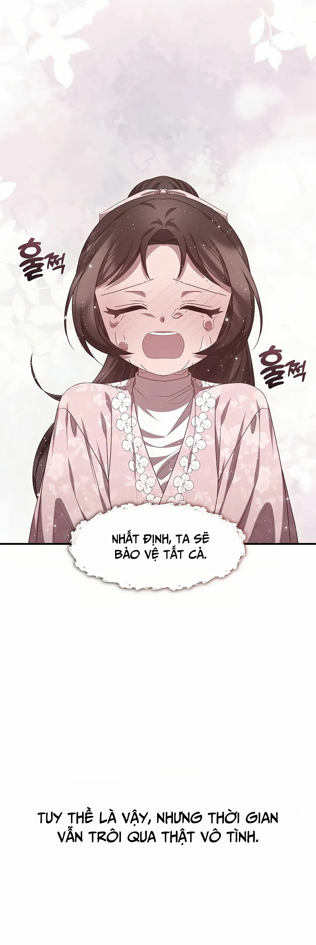 Con Gái Út Của Thiên Hạ Đệ Nhất Nam Cung Thế Gia: Chapter 36