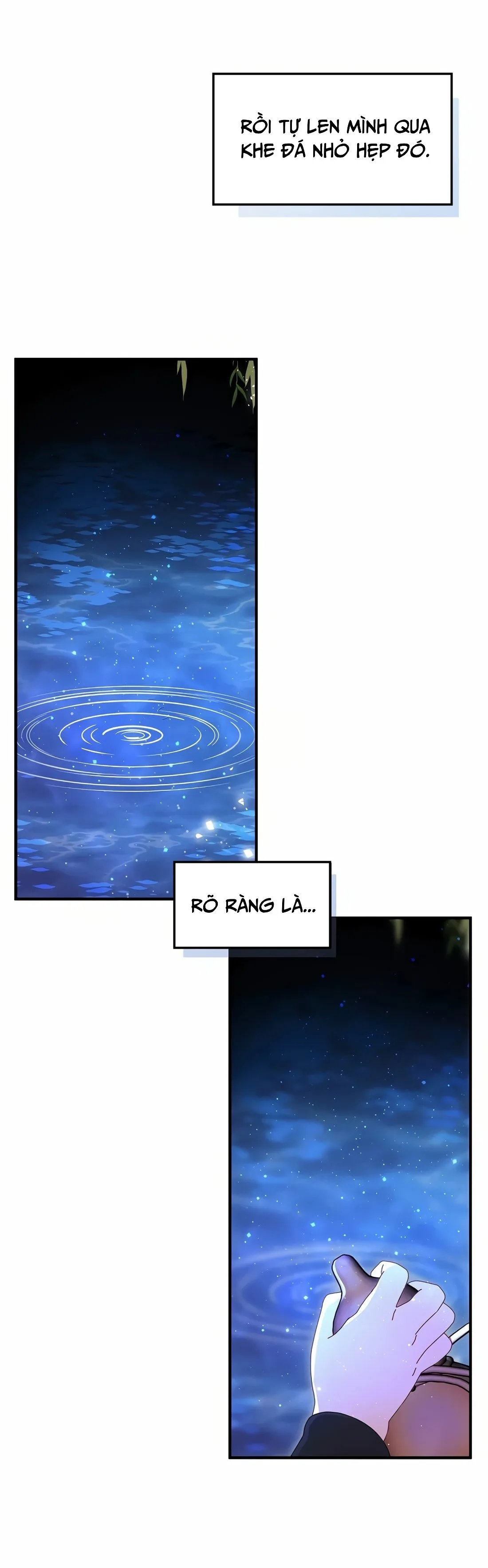 Con Gái Út Của Thiên Hạ Đệ Nhất Nam Cung Thế Gia: Chapter 36