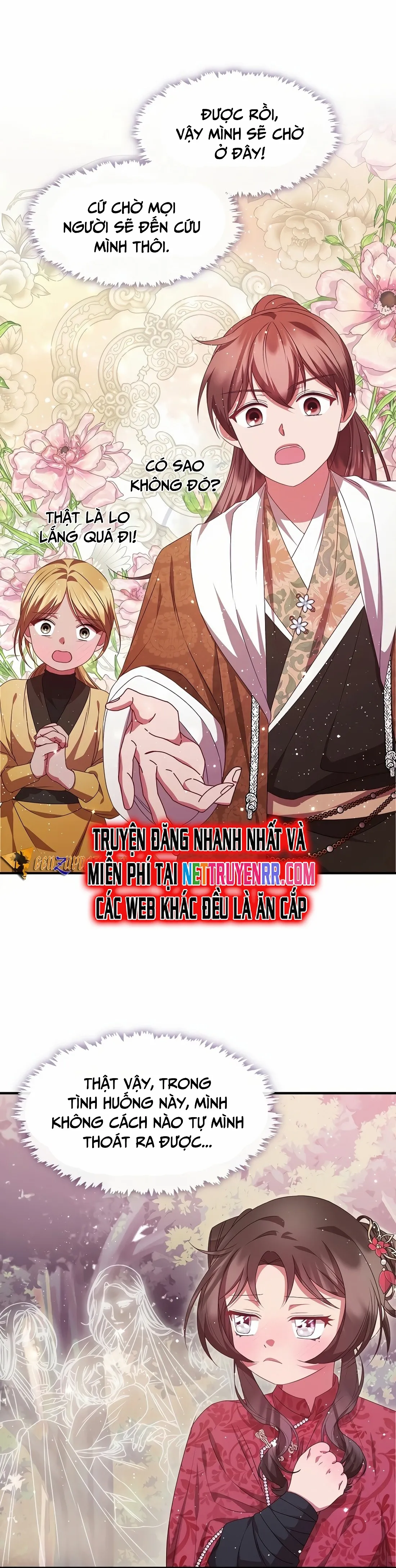 Con Gái Út Của Thiên Hạ Đệ Nhất Nam Cung Thế Gia: Chapter 36