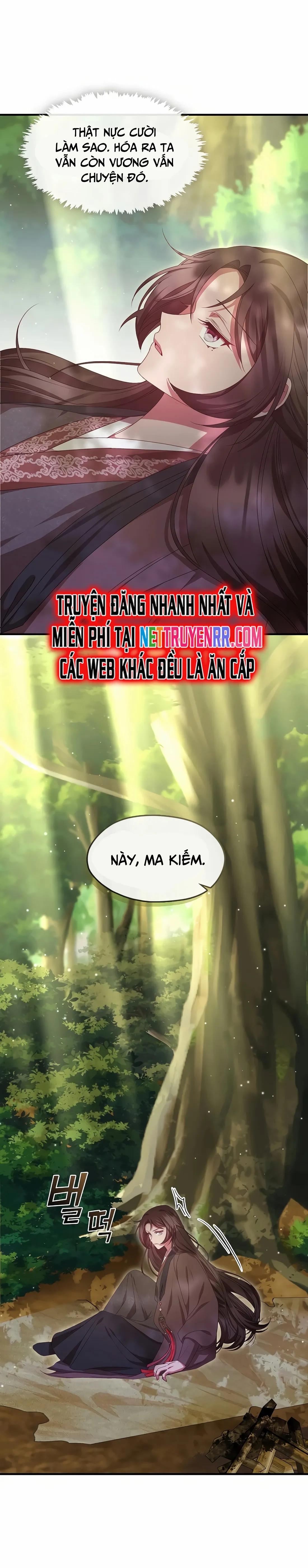 Con Gái Út Của Thiên Hạ Đệ Nhất Nam Cung Thế Gia: Chapter 36
