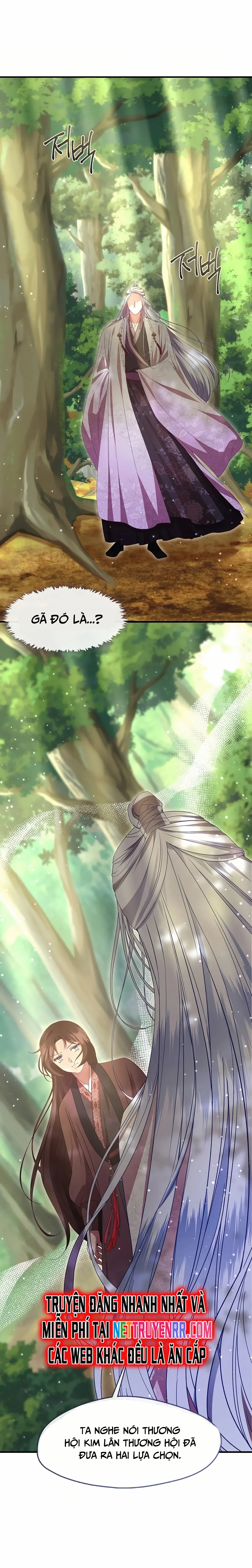 Con Gái Út Của Thiên Hạ Đệ Nhất Nam Cung Thế Gia: Chapter 36