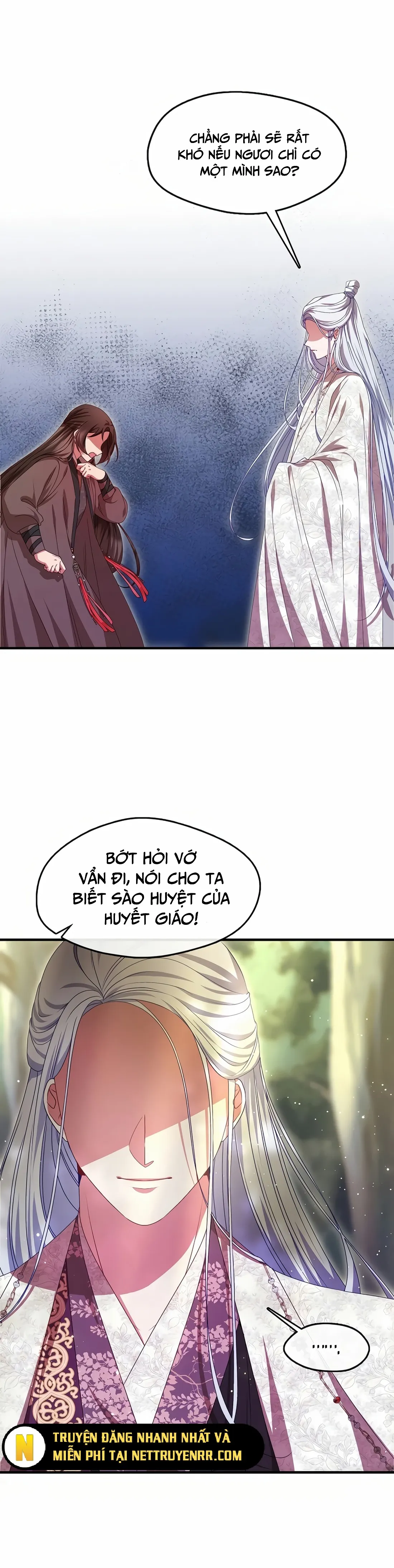 Con Gái Út Của Thiên Hạ Đệ Nhất Nam Cung Thế Gia: Chapter 36