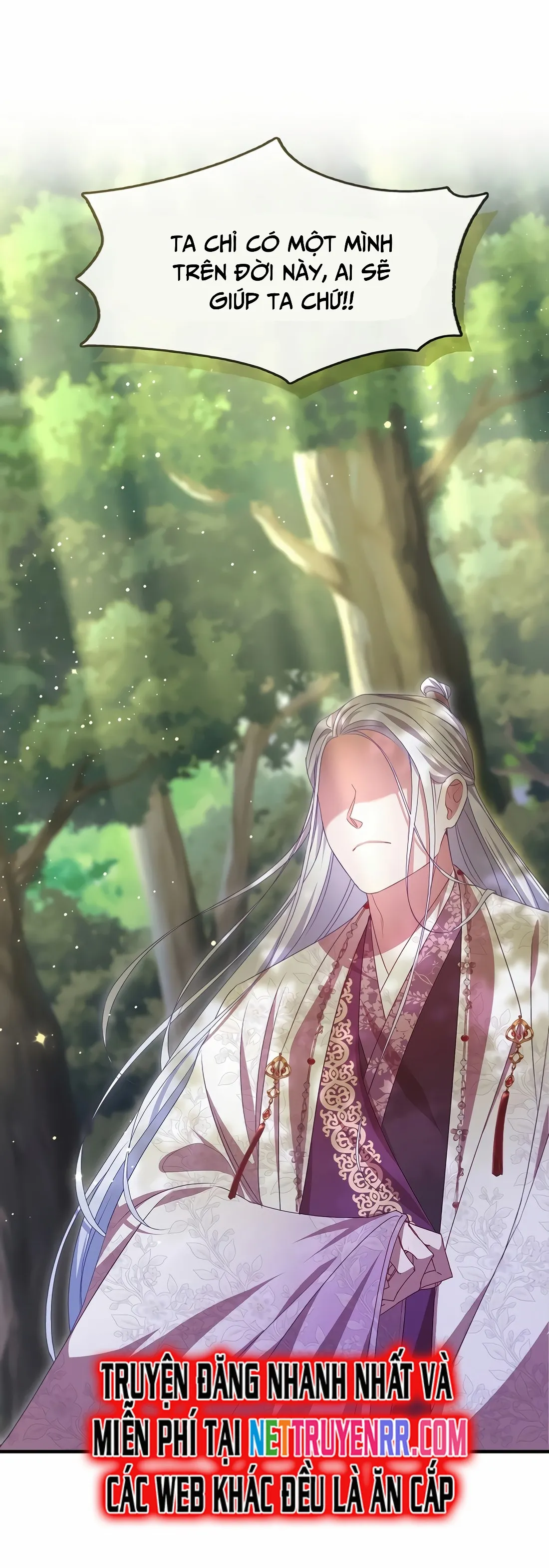 Con Gái Út Của Thiên Hạ Đệ Nhất Nam Cung Thế Gia: Chapter 36