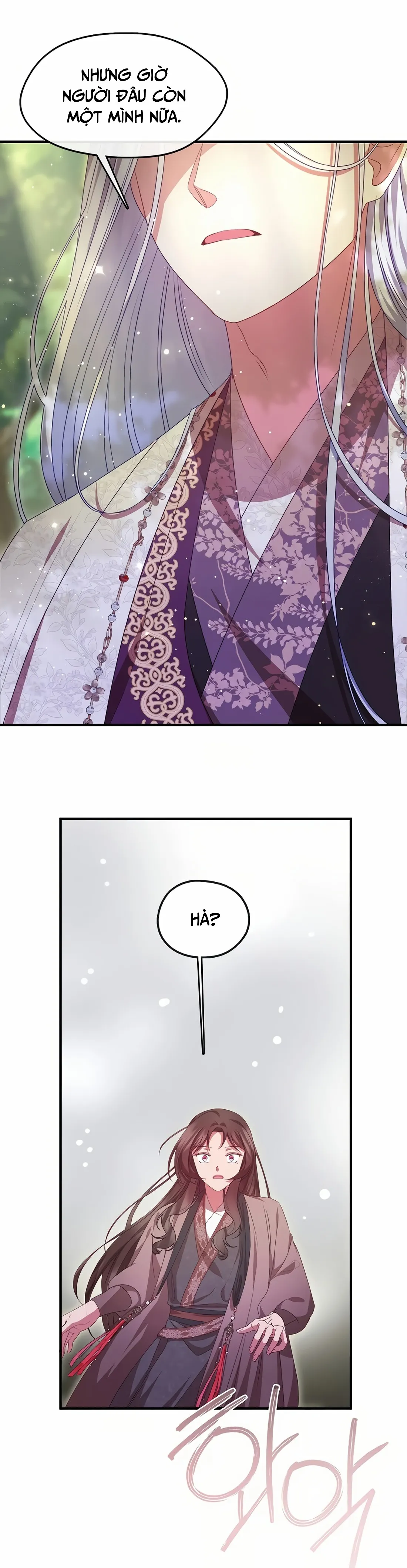 Con Gái Út Của Thiên Hạ Đệ Nhất Nam Cung Thế Gia: Chapter 36
