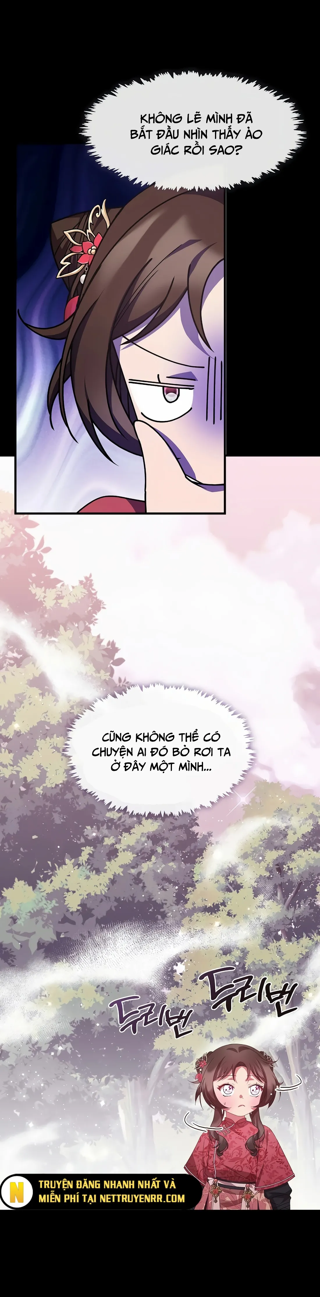 Con Gái Út Của Thiên Hạ Đệ Nhất Nam Cung Thế Gia: Chapter 36