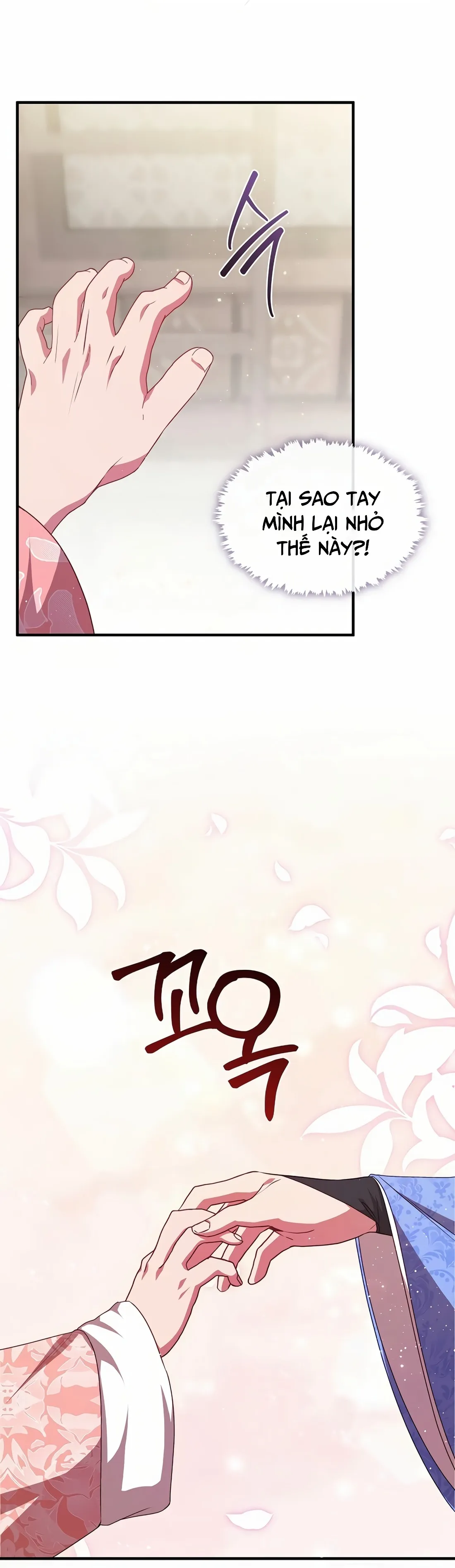 Con Gái Út Của Thiên Hạ Đệ Nhất Nam Cung Thế Gia: Chapter 36