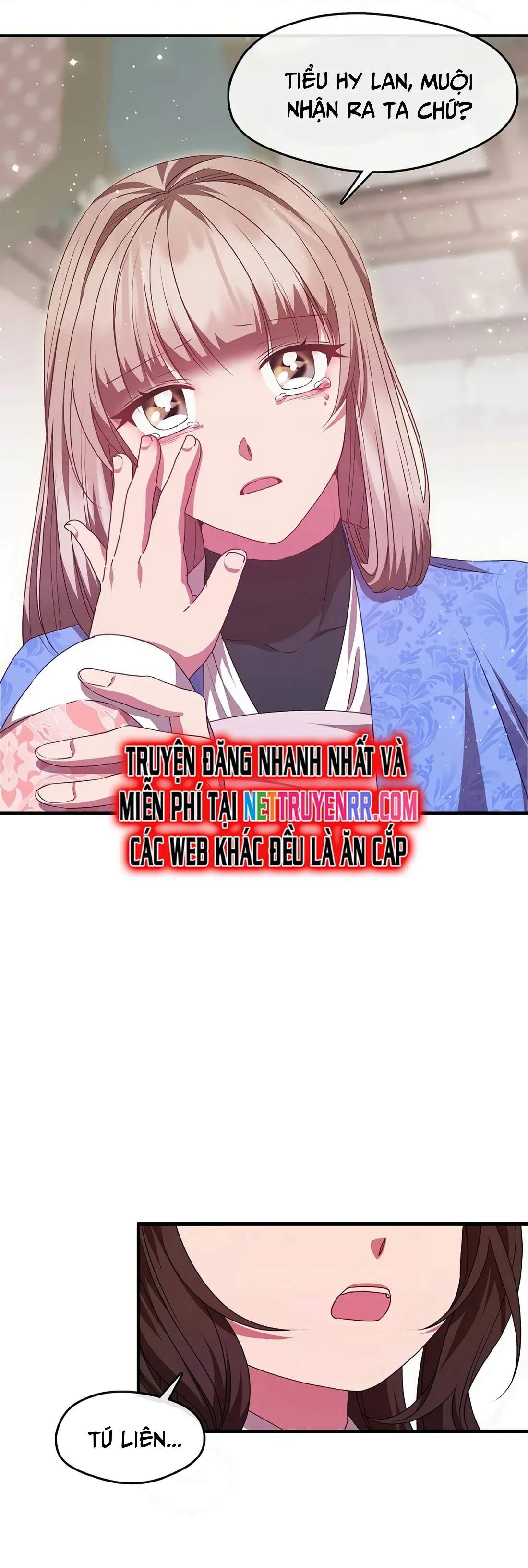Con Gái Út Của Thiên Hạ Đệ Nhất Nam Cung Thế Gia: Chapter 36