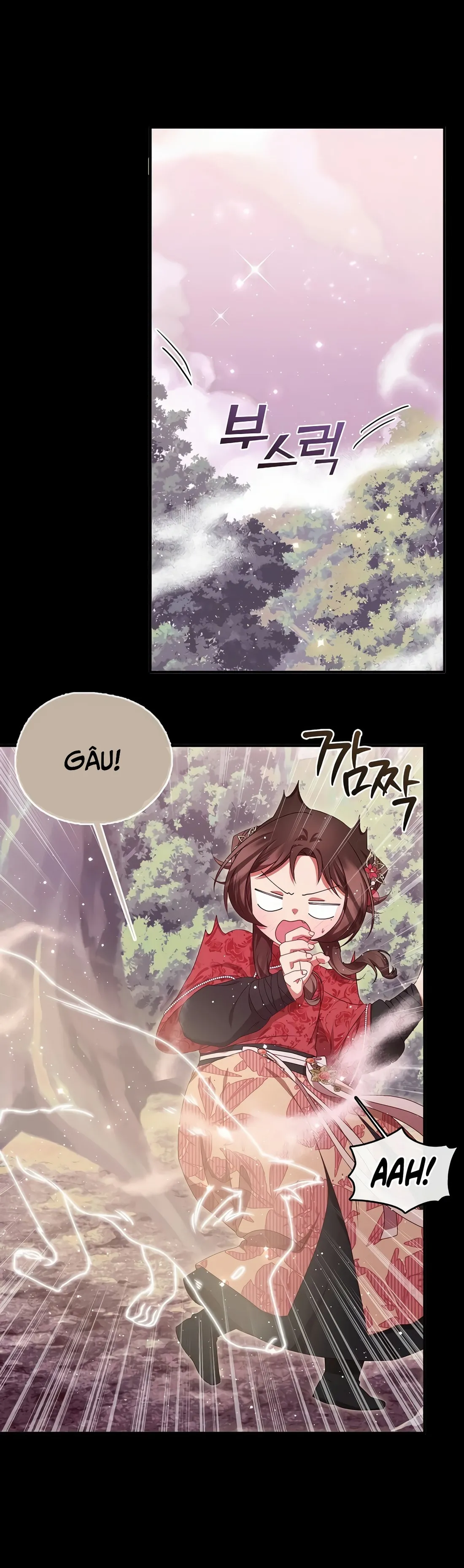 Con Gái Út Của Thiên Hạ Đệ Nhất Nam Cung Thế Gia: Chapter 36