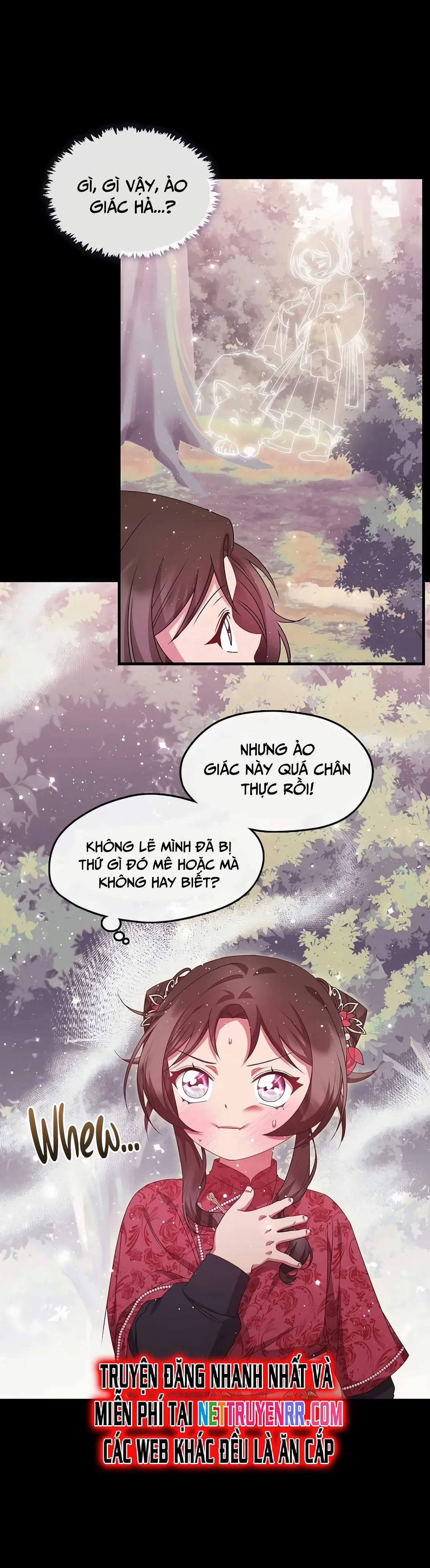 Con Gái Út Của Thiên Hạ Đệ Nhất Nam Cung Thế Gia: Chapter 36