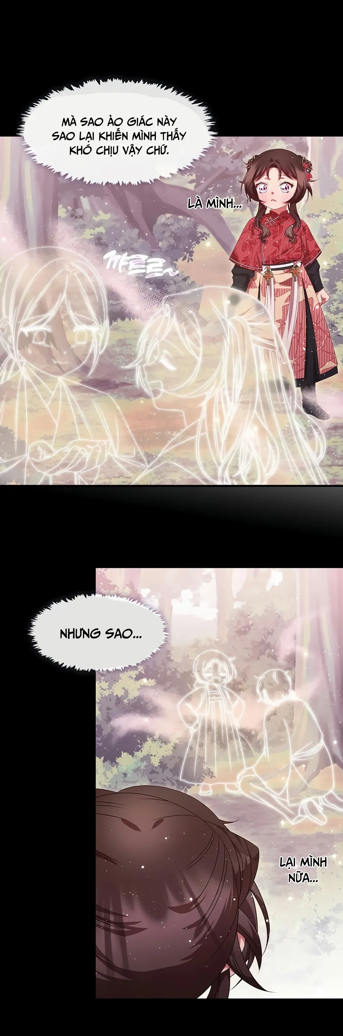 Con Gái Út Của Thiên Hạ Đệ Nhất Nam Cung Thế Gia: Chapter 36