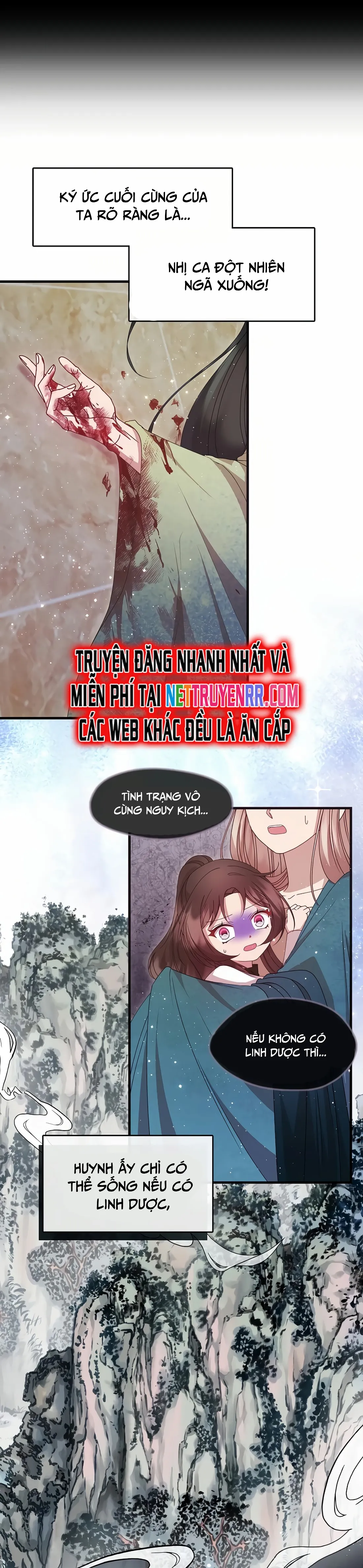 Con Gái Út Của Thiên Hạ Đệ Nhất Nam Cung Thế Gia: Chapter 36