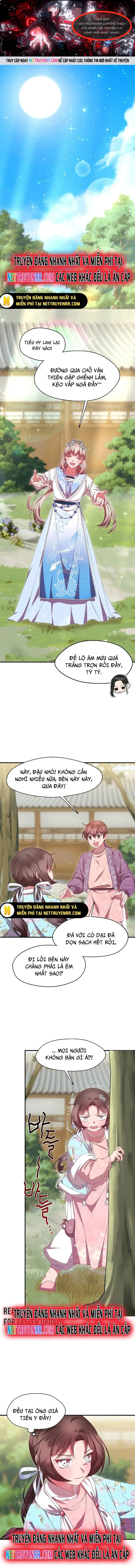 Con Gái Út Của Thiên Hạ Đệ Nhất Nam Cung Thế Gia: Chapter 37