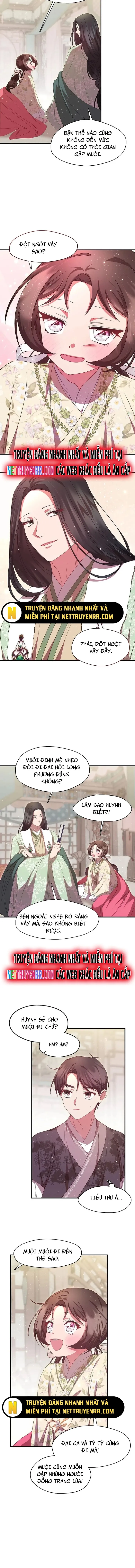 Con Gái Út Của Thiên Hạ Đệ Nhất Nam Cung Thế Gia: Chapter 37
