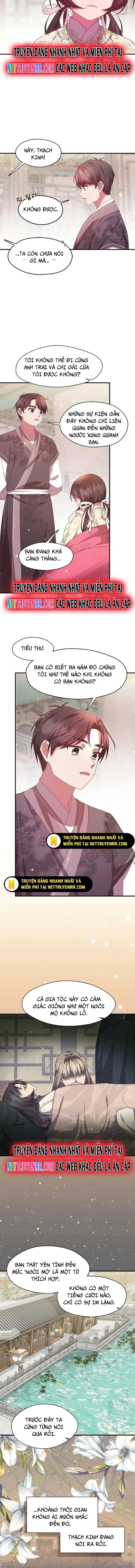 Con Gái Út Của Thiên Hạ Đệ Nhất Nam Cung Thế Gia: Chapter 37
