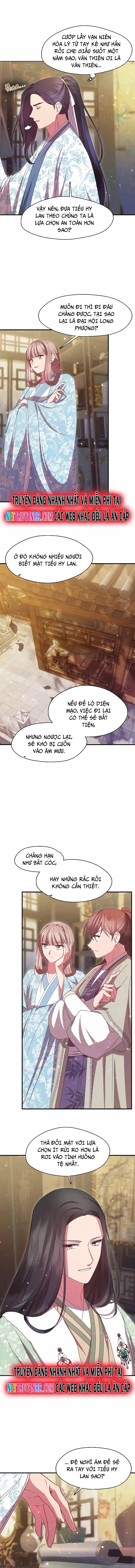 Con Gái Út Của Thiên Hạ Đệ Nhất Nam Cung Thế Gia: Chapter 38