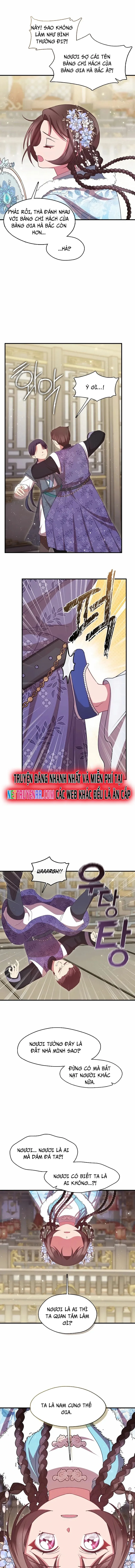 Con Gái Út Của Thiên Hạ Đệ Nhất Nam Cung Thế Gia: Chapter 38