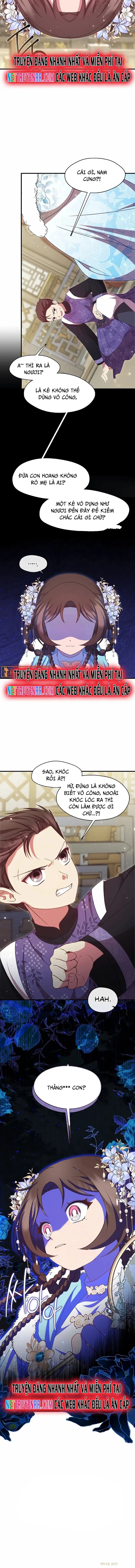 Con Gái Út Của Thiên Hạ Đệ Nhất Nam Cung Thế Gia: Chapter 38