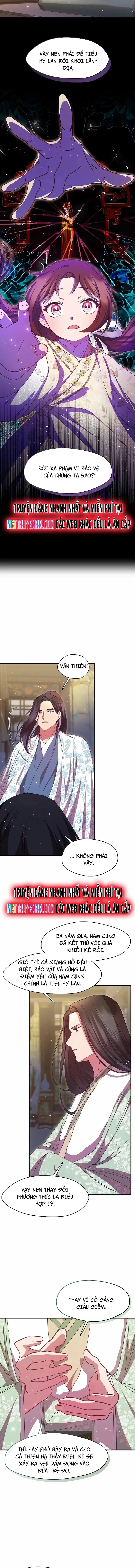 Con Gái Út Của Thiên Hạ Đệ Nhất Nam Cung Thế Gia: Chapter 38
