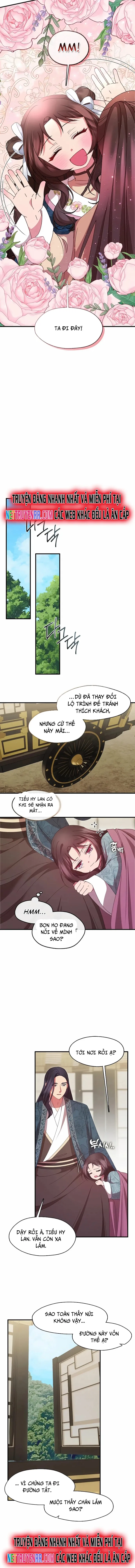 Con Gái Út Của Thiên Hạ Đệ Nhất Nam Cung Thế Gia: Chapter 38