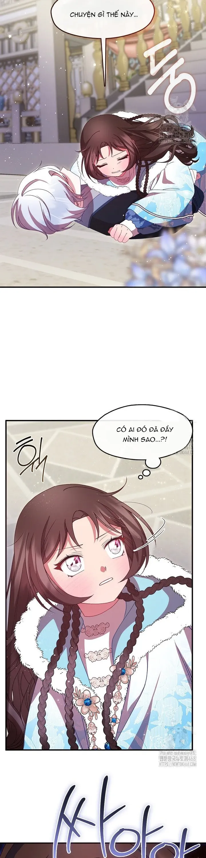 Con Gái Út Của Thiên Hạ Đệ Nhất Nam Cung Thế Gia: Chapter 39