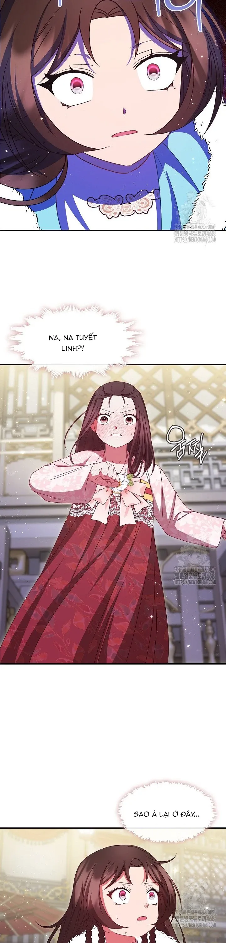 Con Gái Út Của Thiên Hạ Đệ Nhất Nam Cung Thế Gia: Chapter 39