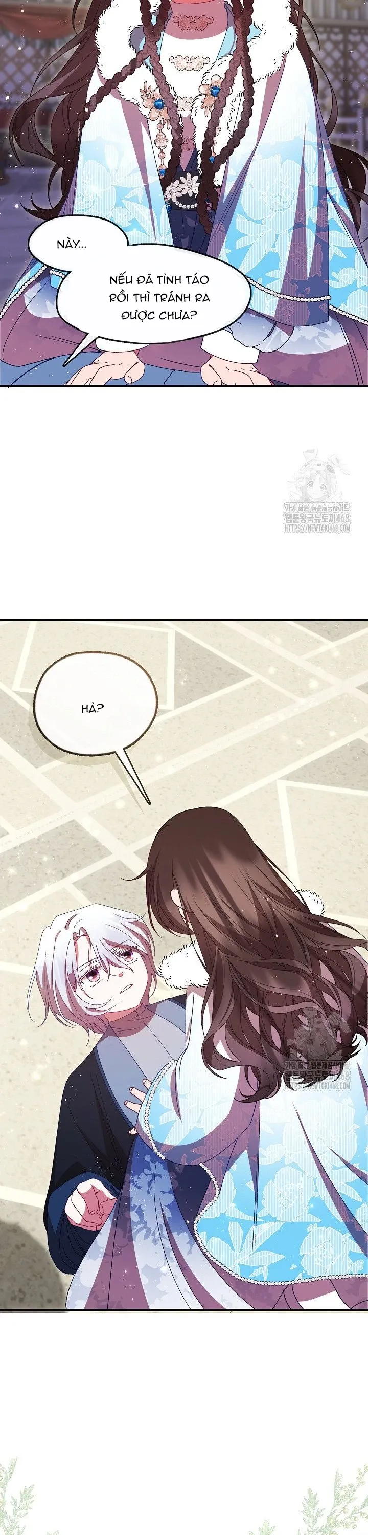 Con Gái Út Của Thiên Hạ Đệ Nhất Nam Cung Thế Gia: Chapter 39