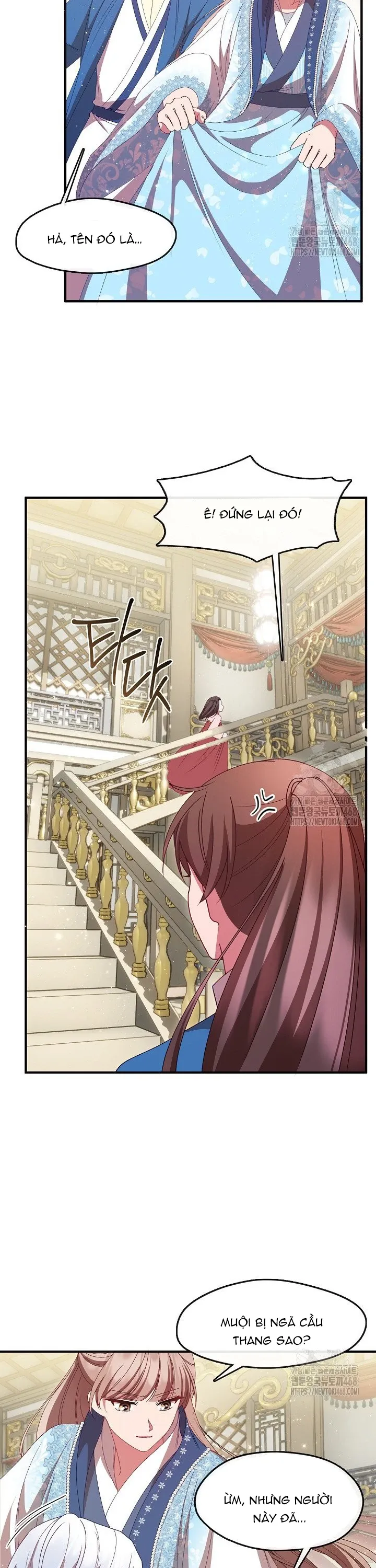 Con Gái Út Của Thiên Hạ Đệ Nhất Nam Cung Thế Gia: Chapter 39